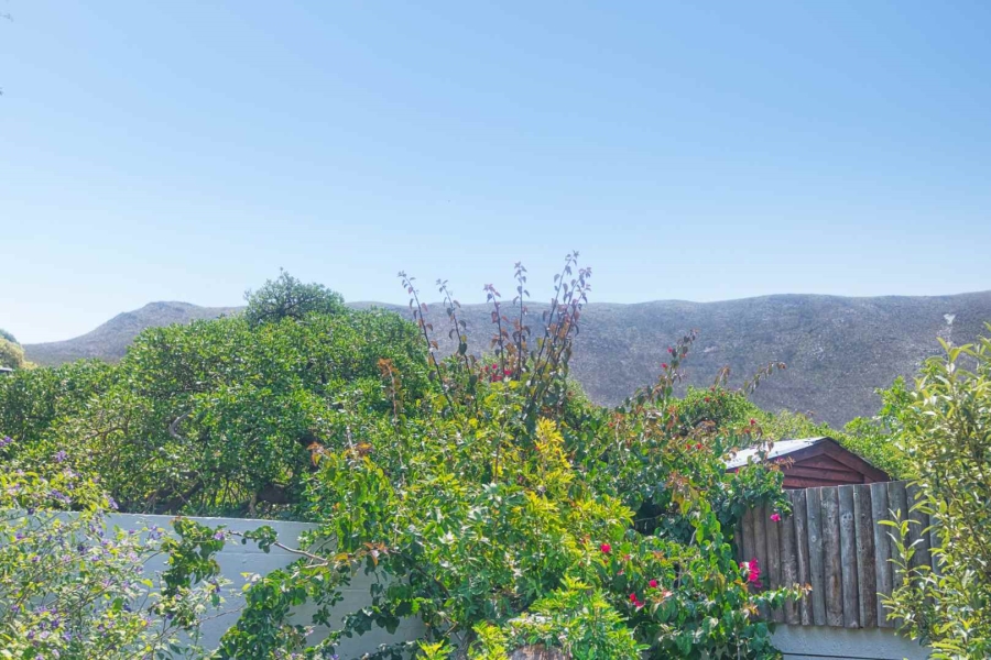 3 Bedroom Property for Sale in Northcliff Western Cape